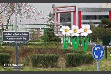استقبال از بهار - 5 68