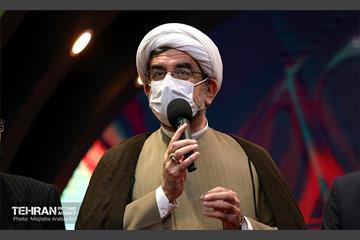 اختتامیه پانزدهمین آیین «نوگلان حسینی» 24