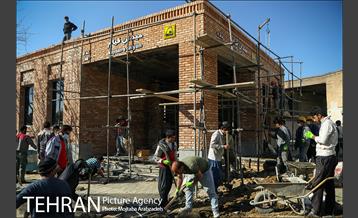 توسعه متروی تهران؛ ایستگاه میدان قیام 2