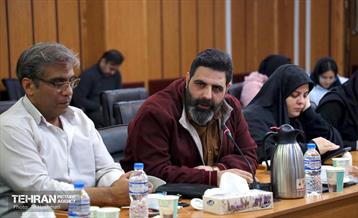 جشن درختکاری در منطقه 18 12