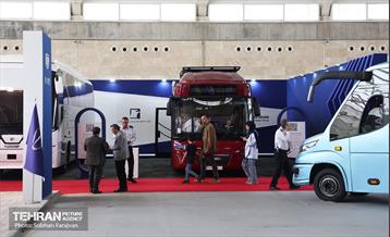 آئین افتتاح نمایشگاه شهریران ۲ 10