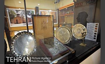 موزه "آرداک مانوکیان" 28