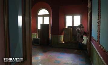 به بهانه روز جهانی بناها و محوطه های تاریخی 17