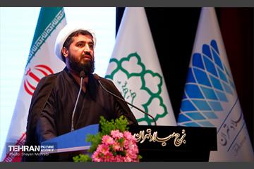 اختتامیه پویش "نفس های تازه شهر، هر نوزاد یک درخت" 11