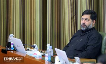 هشتاد و نهمین جلسه شورای اسلامی شهر تهران 16