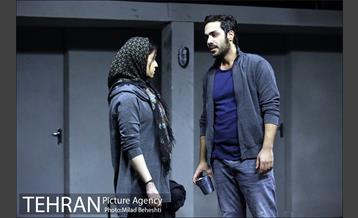 نمایش خداوند هایم را فراموش کرده است‎ 10