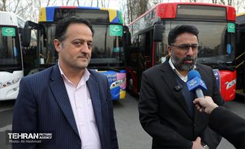 جشن درختکاری در منطقه 18 11