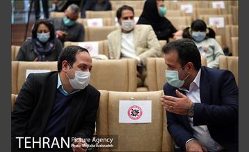 اختتامیه رویداد بین المللی “کلیماتون” 1