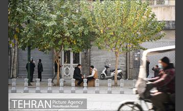 تا اطلاع ثانوی تعطیل است 20