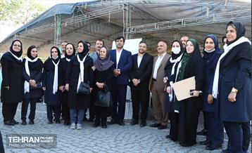 پویش نذر خدمت 18