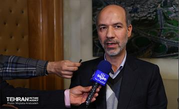 نشست مشترک وزیر نیرو و شهردار تهران 23