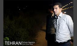 یک شب با محمدعلی کریمی؛ شهردار شب تهران 23