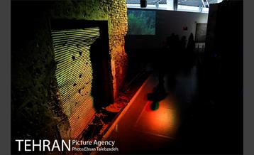 چهاردهمین تور عکاسی آژانس عکس تهران از باغ موزه دفاع مقدّس  13