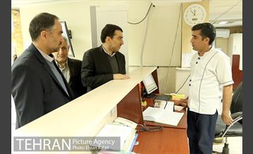 یک شب با شهردار شب تهران 16