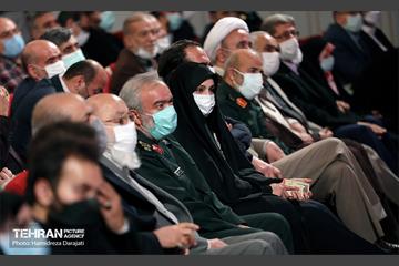 نخستین کنگره ملی شعر شهید حاج قاسم سلیمانی  7