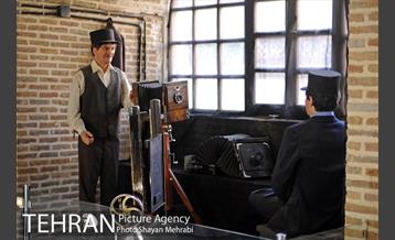 عمارت کاظمی (سرای کاظمی) 16