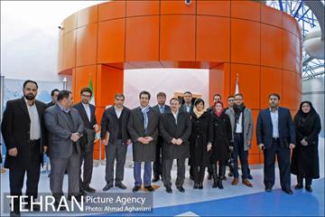 نشست کمیته خواهرخواندگی تهران و بوداپست 28