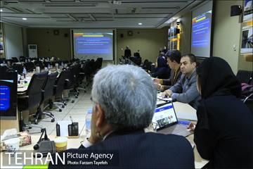 بازدید هیئت عالی ژاپنی از مراکز بازیافت منطقه 5 27