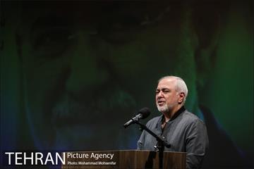 تجلیل شهردار تهران از محمدجواد ظریف 31