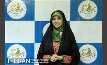 جشن گلریزان آزادسازی زندانیان جرائم غیرعمد‎ 9