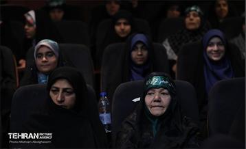 همایش «فرزندان حیدر کرار» 61