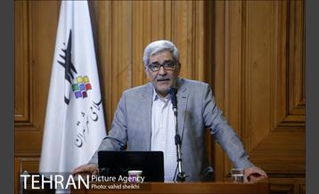 روز دوم ارائه برنامه کاندیداهای شهرداری تهران در جلسه شورای شهر  2