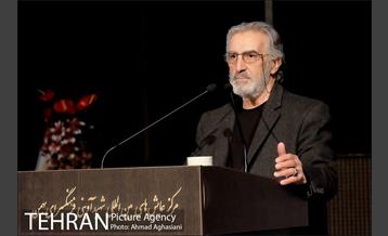 آیین افتتاح و اولین اجرای ارکستر شهر تهران 8