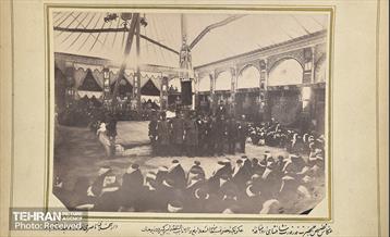 روایت اولین عکاسخانه ایران 17