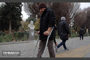 رونمایی از سردیس شهدای دانشجو 5