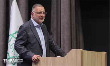 آیین گرامیداشت روز خبرنگار 26