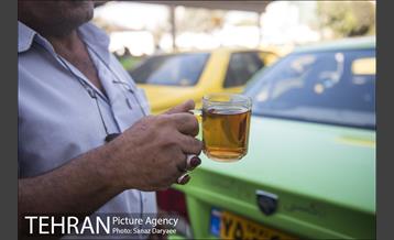 پایانه تاکسیرانی نوبنیاد 6