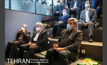 افتتاح مرکز نوآوری تخصصی صنعت غذا 2