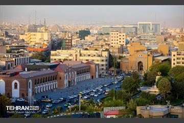 خانه شهر (بلدیه) 73
