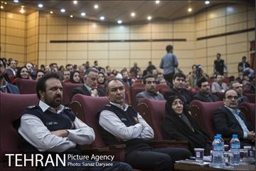 سومین همایش ملی آتش نشانی و ایمنی شهری 10