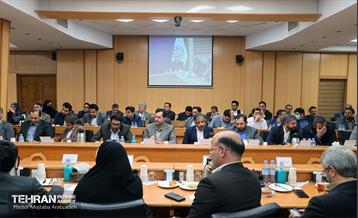 آیین رونمایی از دومین دوره «من شهردارم»  6