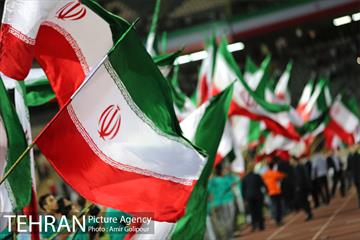 حاشیه های دیدار ایران و سوریه در مقدماتی جام جهانی‎ 42