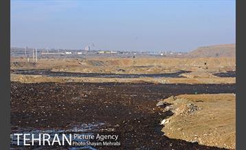 بوی نامطبوع در مسیر فرودگاه امام خمینی(ره) 11