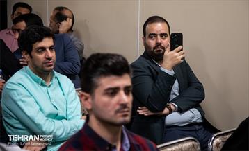 آیین رونمایی از سامانه کیف پول الکترونیک 12