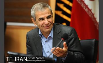جلسه شورای معاونین، سازمان ها، شرکت ها و موسسات شهرداری تهران 16