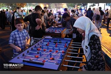 جشن «پیامبر مهربانی» 40