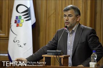 دویست و پنجاه و دومین جلسه علنی شورای اسلامی شهر تهران 21