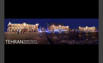 میدان حسن آباد 30