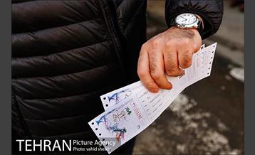آغاز بهار سینمایی شهر تهران با جشنواره فیلم فجر 25