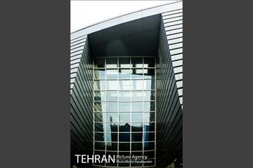 معماری شهری تهران 28