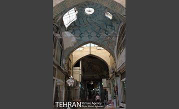 بازار بزرگ تهران 3