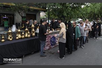 اجتماع بزرگداشت امام صادق 29