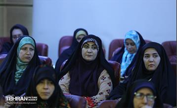 نشست شهردار تهران و اعضای سی و هشتمین دوره کنفرانس بین‌المللی وحدت اسلامی 22