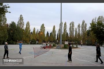 بوستان قائم 4