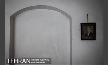 آرامگاه خانوادگی امامزاده عبدالله - شهرری 12