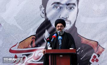 اولین سالگرد شهادت «آرمان علی‌وردی» 21